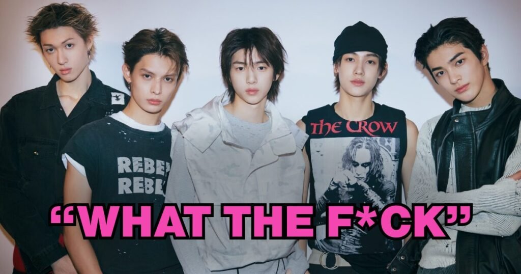CORTIS's First Ever Concert Setlist Sparks Huge Controversy And Brutal Reactions