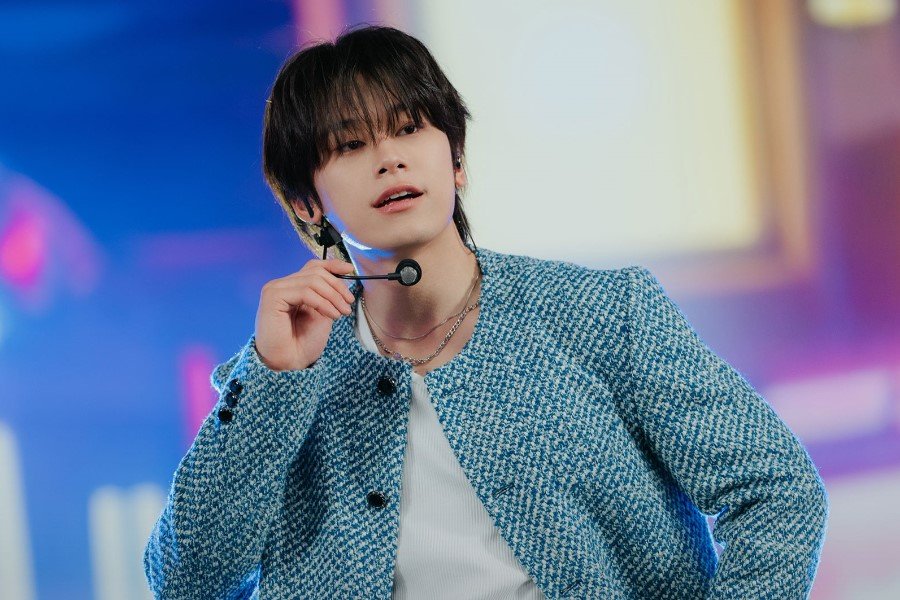 Cha Woo Min Shows Off His Multi-Talented Charm As K-Pop Idol, Actor, And Fashion Director In New Drama “My Bias, My Boss” Cha Woo Min Shows Off His Multi-Talented Charm As K-Pop Idol, Actor, And Fashion Director In New Drama “My Bias, My Boss”