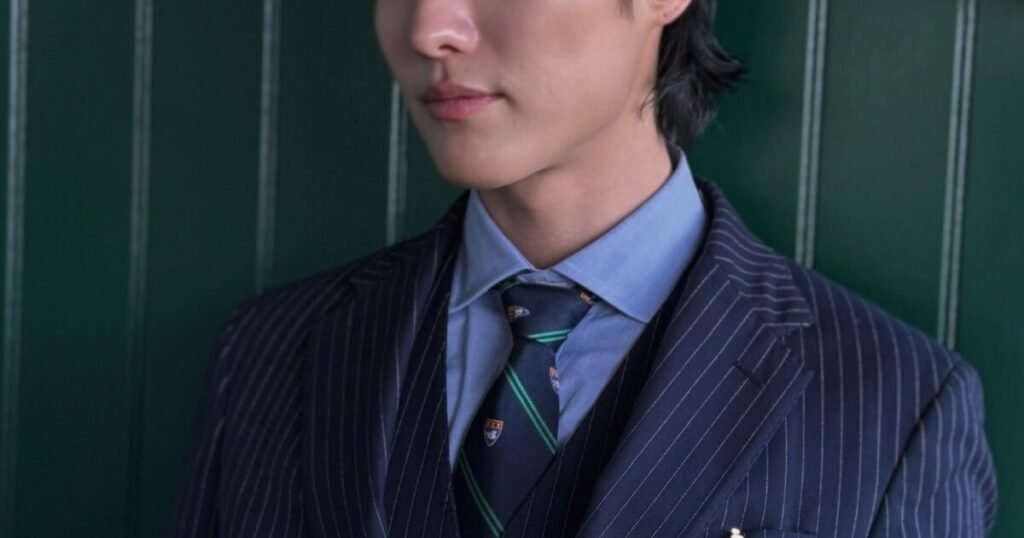 Chart-Topping Singer To Make His Acting Debut In Star-Studded Movie