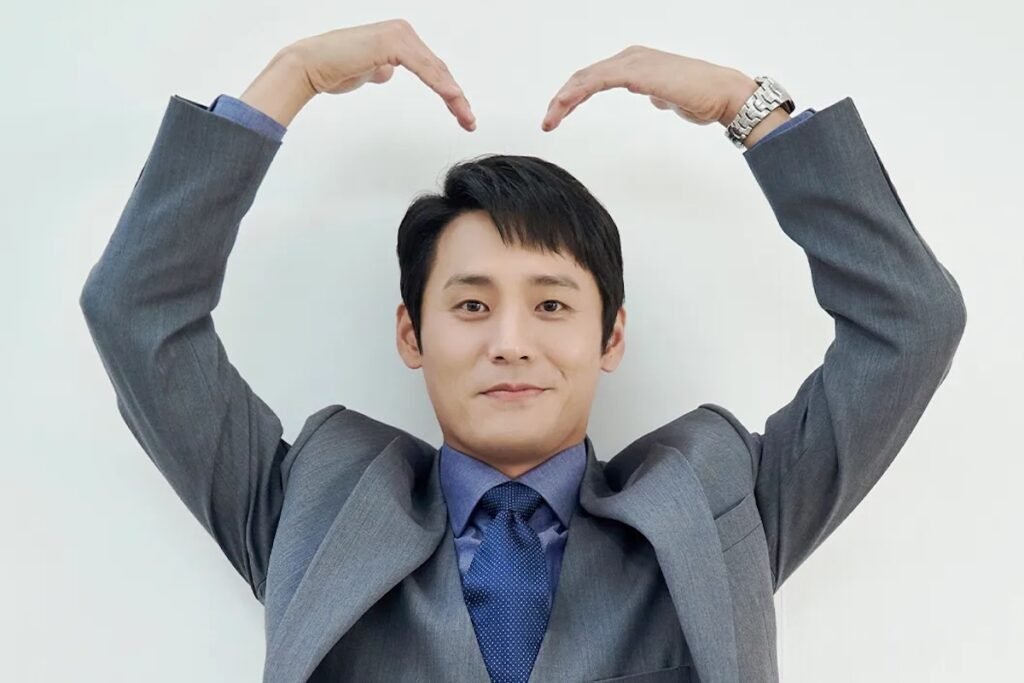Choi Dae Hoon Confirmed To Star In New Drama That Lee Jun Ho And Ju Ji Hoon Are In Talks For Choi Dae Hoon Confirmed To Star In New Drama That Lee Jun Ho And Ju Ji Hoon Are In Talks For