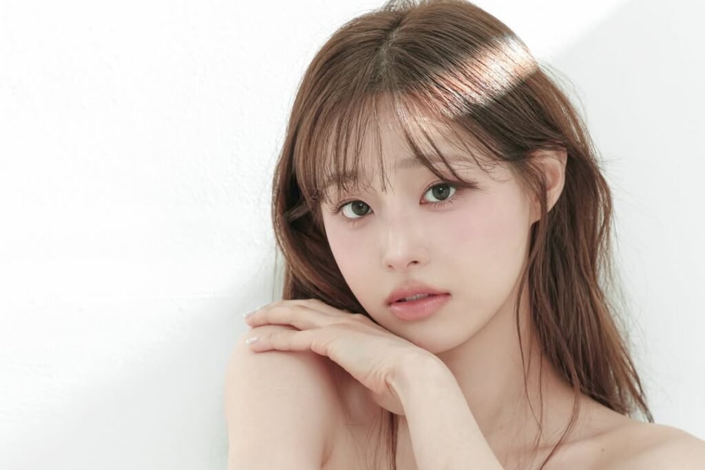 Chuu Parts Ways With Agency After 3 Years