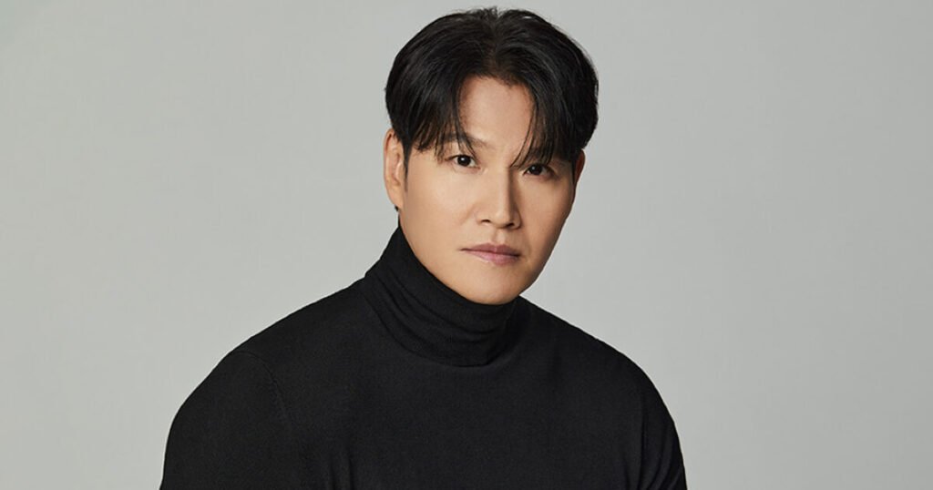 Close Friend Exposes What Kim Jong Kook Did On His Wedding Night