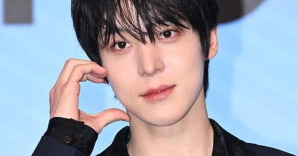 Company Gives Official Statement On ATEEZ Yunho's Longterm Relationship With Non-Celebrity Girlfriend