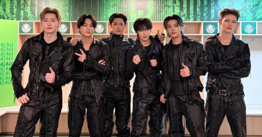 Controversial Keywords Banned From ENHYPEN And EVAN’s Weverse DMs
