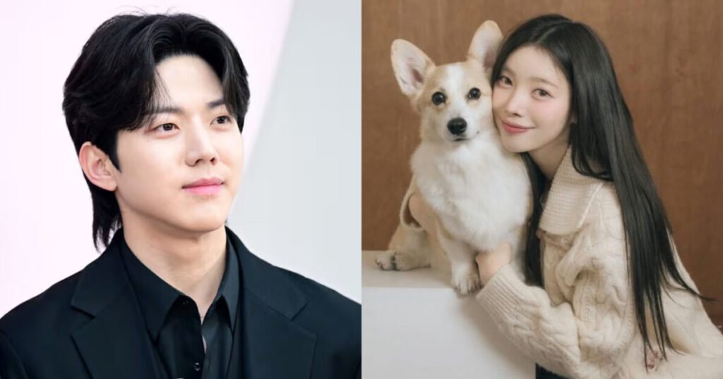 DAY6 Dowoon’s Alleged Girlfriend’s Recent Actions Spark More Controversy