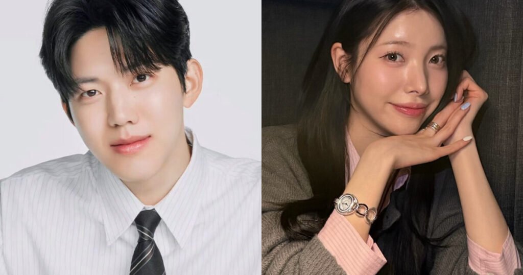 DAY6's Dowoon Confesses Honest Feelings Amid Marriage Rumors