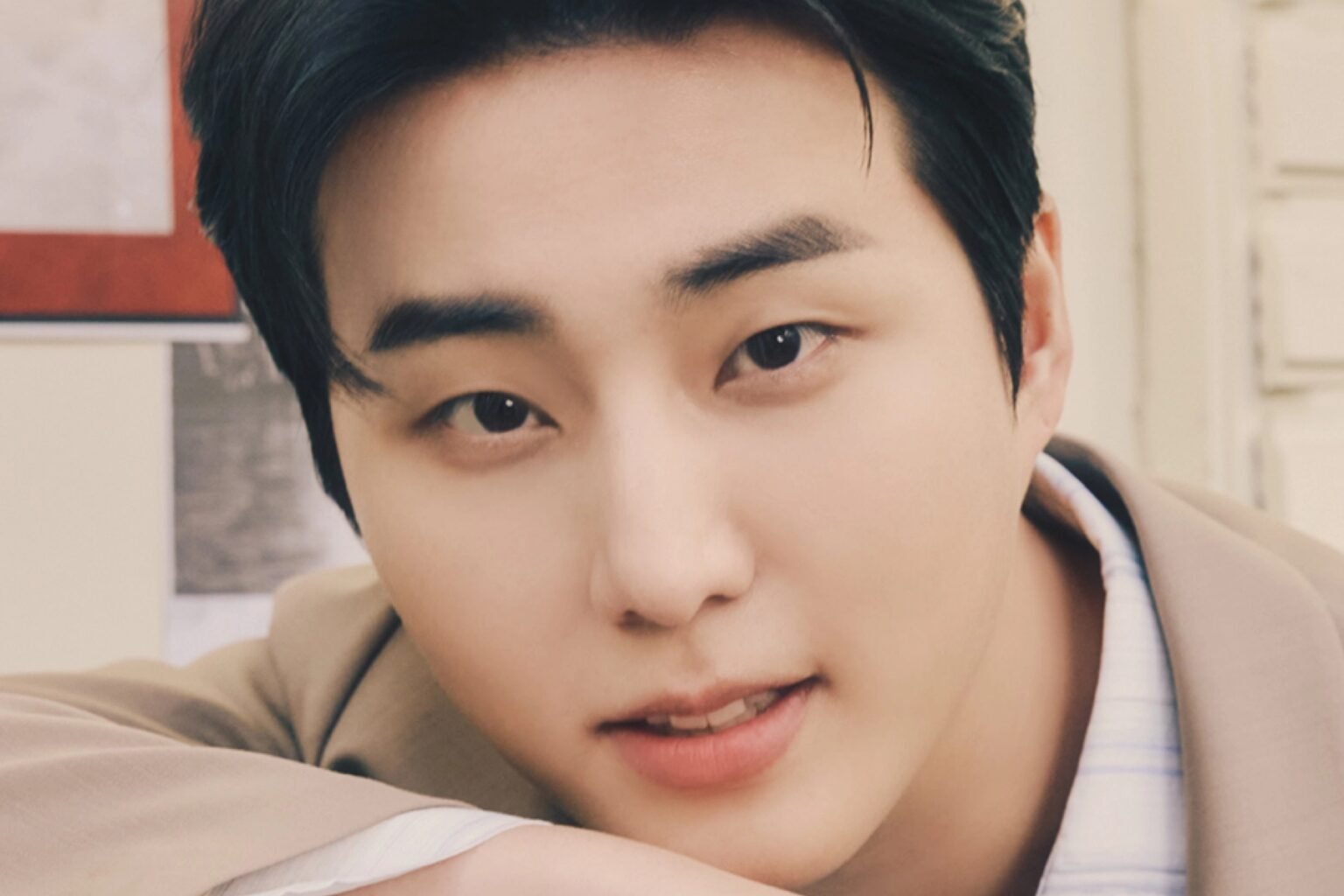 DAY6’s Young K Announces Comeback With Teaser For Full Album “YOUNGEST” DAY6's Young K Announces Comeback With Teaser For Full Album "YOUNGEST"