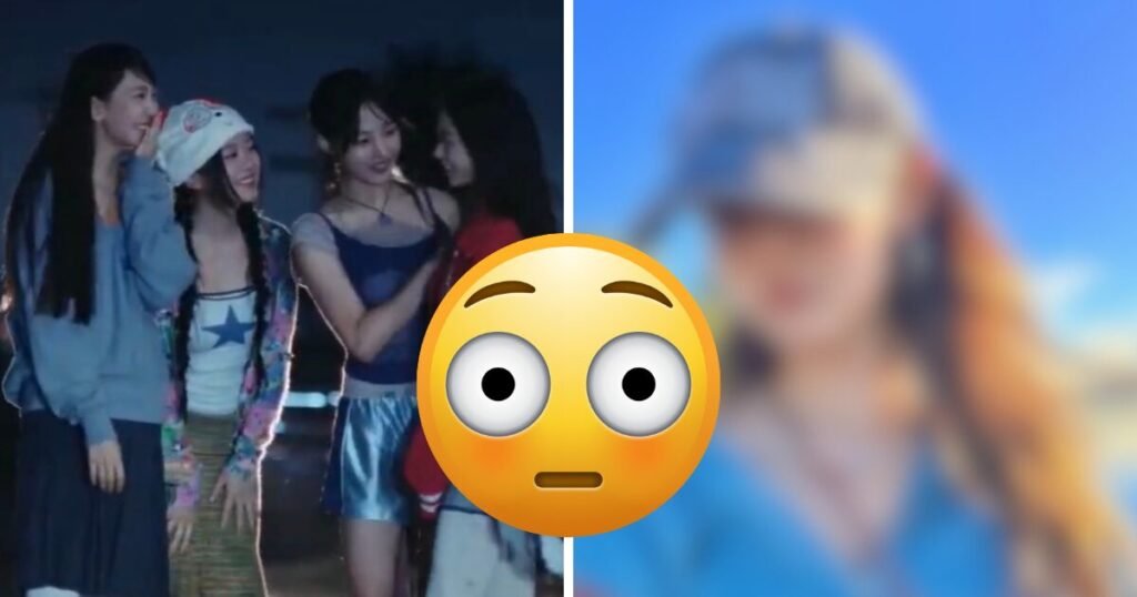 Danielle’s “Revenge” Post After NewJeans’ Appearance As 4 Sparks Controversy