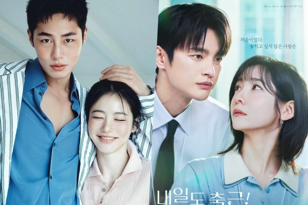 “Doctor On The Edge” Ends On Its Highest Ratings Yet + “See You At Work Tomorrow!” Dips To All-Time Low "Doctor On The Edge" Ends On Its Highest Ratings Yet + "See You At Work Tomorrow!" Dips To All-Time Low