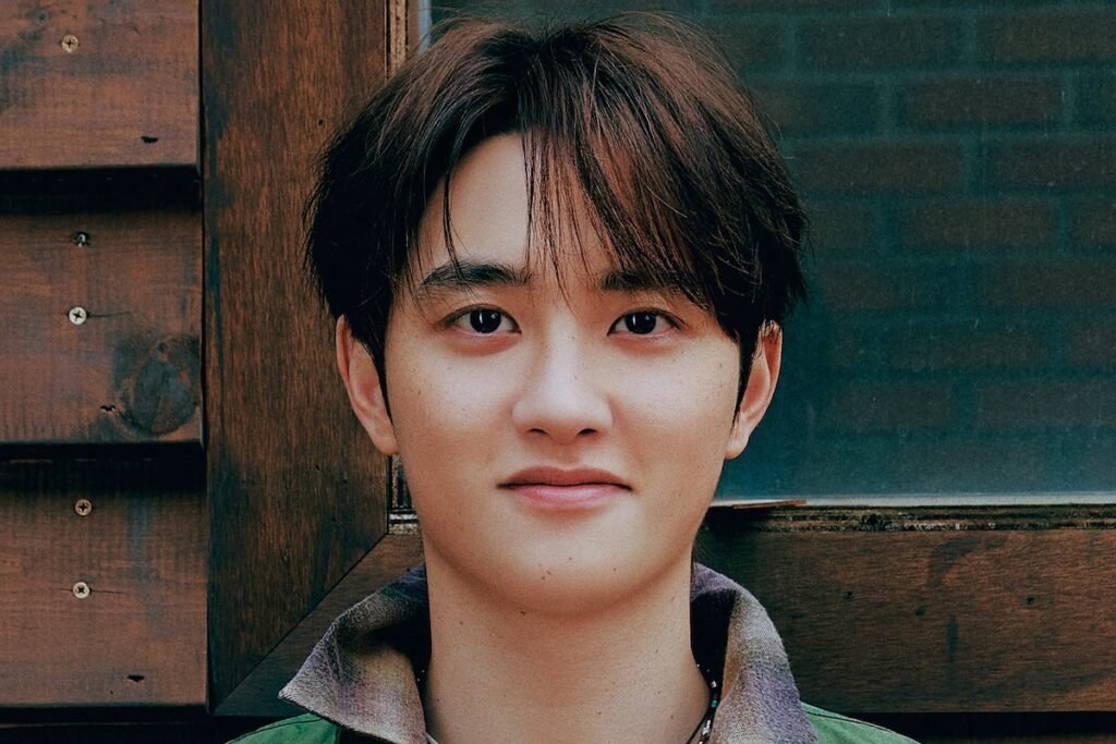 Doh Kyung Soo In Talks For New Zombie Drama