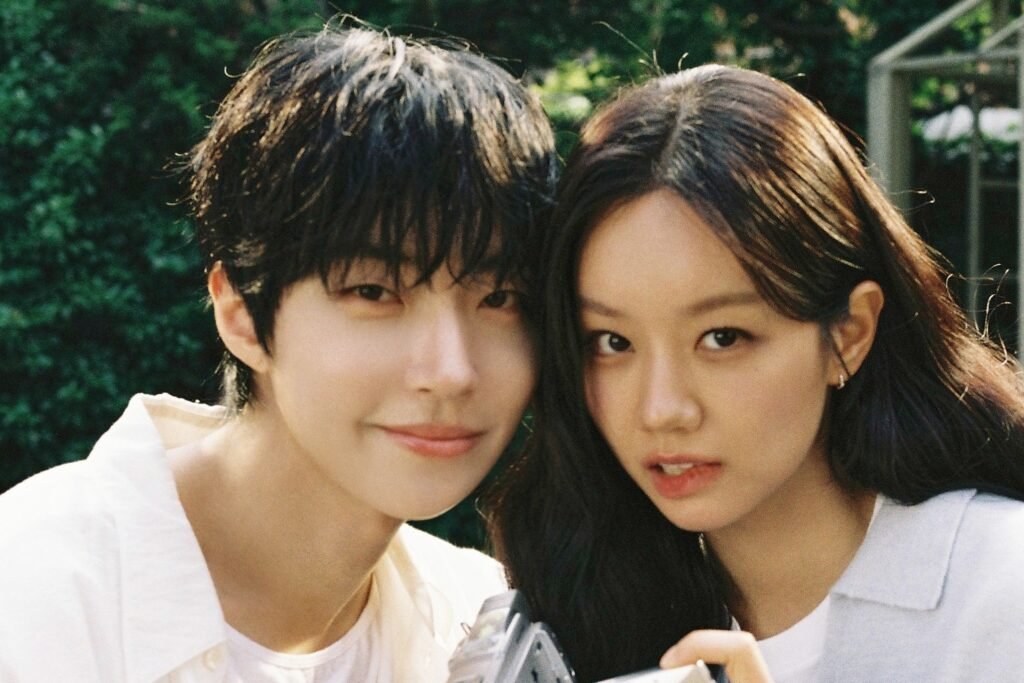 "Dream To You" Ratings Rise For 2nd Episode