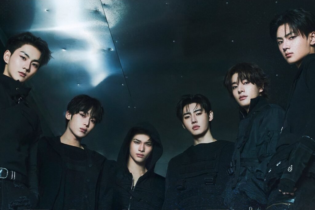 ENHYPEN To Perform At Comic-Con + Attend Panel With “Twilight” Author And Actors ENHYPEN To Perform At Comic-Con + Attend Panel With "Twilight" Author And Actors