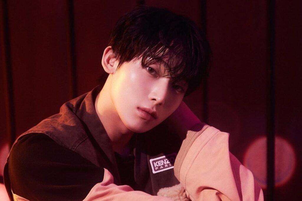 ENHYPEN’s Sunoo To Sit Out Of Mexico Concert Due To Health ENHYPEN's Sunoo To Sit Out Of Mexico Concert Due To Health