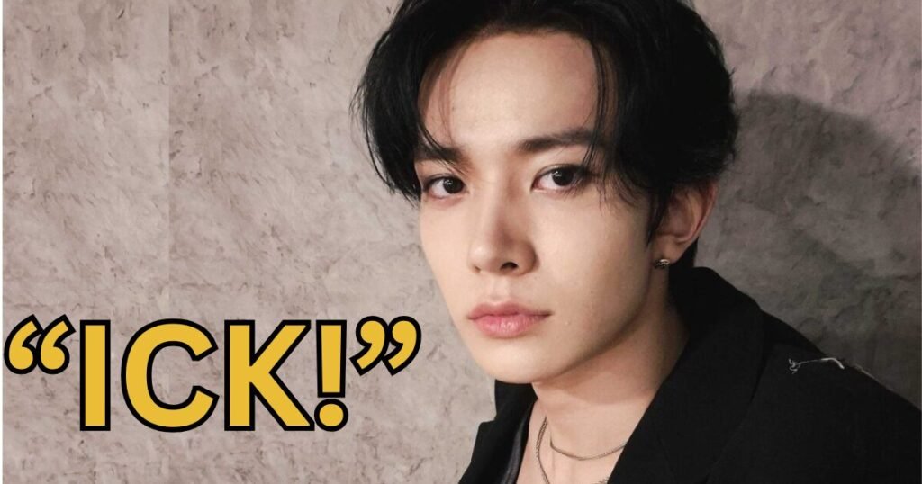 EVAN (Heeseung) Hit With Backlash After Accusations Of Poor "Attitude" In Viral Clip From Solo Promotions