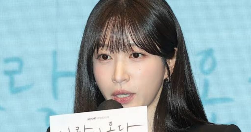 EXID’s Hani Addresses Her Relationship Status With Doctor Fiancé Embroiled In Patient Death Scandal EXID's Hani Addresses Her Relationship Status With Doctor Fiancé Embroiled In Patient Death Scandal