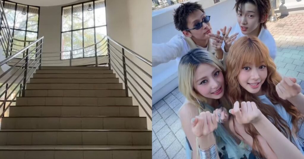 Ever Wondered How All Of Those Idol Dance Challenge Videos Materialize? Now You Can Find Out