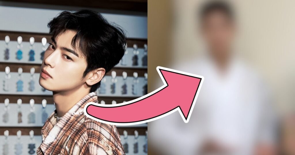 "Face Genius" ASTRO Cha Eunwoo's Weight Gain And Image Change Hit With Harsh Reactions