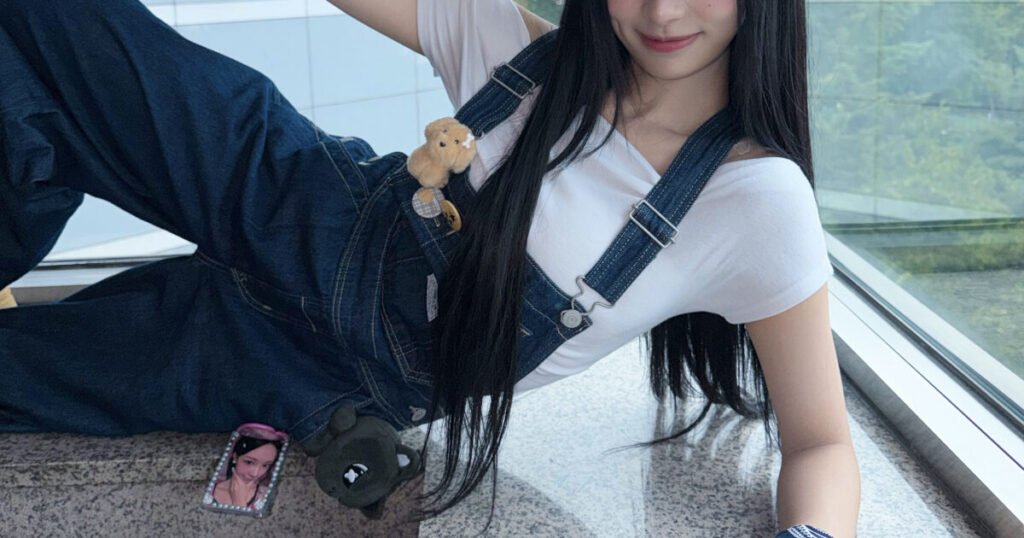 Female K-Pop Idol Divulges The Reason She Couldn't Go To SM And JYP Entertainment