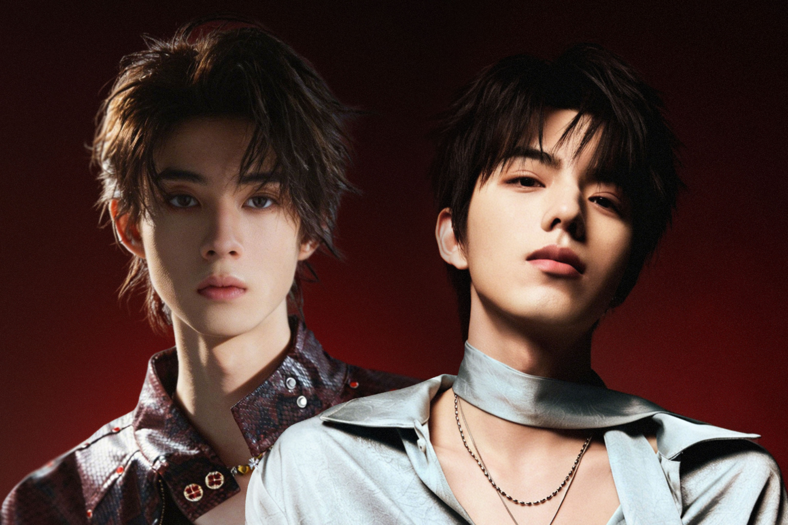 First Impressions: Chinese BL Drama "Deep In" Is About 2 Actors Whose Feelings Go Off Script