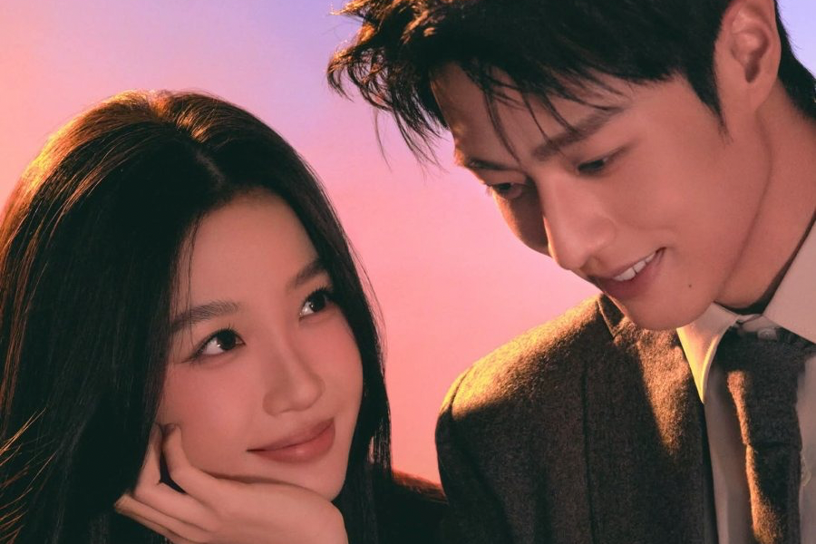 First Impressions: "Road To Success" Is A Feel-Good C-Drama About Starting Over And Second Chances