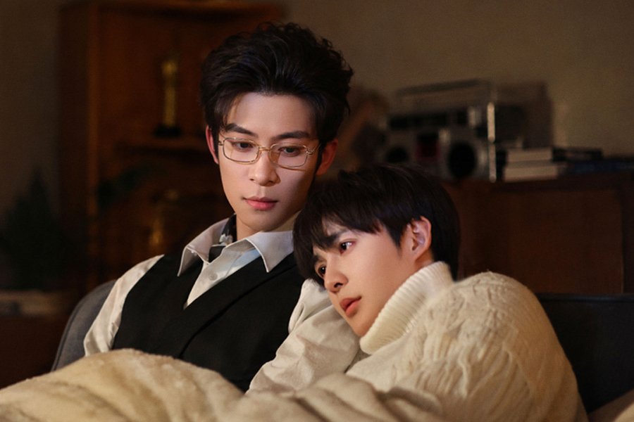 First Impressions: Taiwanese BL “Bittersweet Love” Delivers A Complicated Forbidden Romance First Impressions: Taiwanese BL "Bittersweet Love" Delivers A Complicated Forbidden Romance