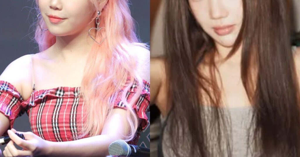 Former Female Idol Looks Unrecognizable, Sparks Huge Debate