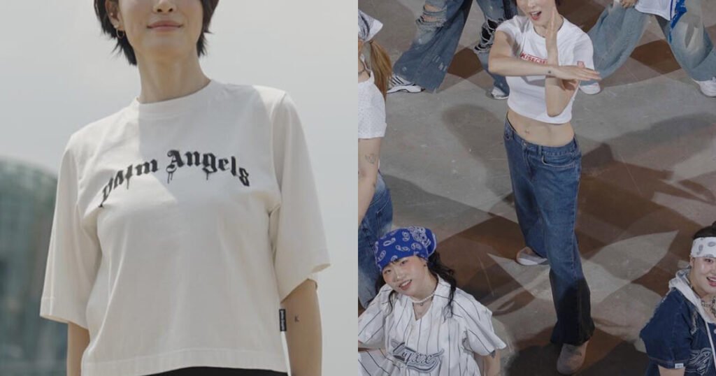Former Girl Group Member Drops Unexpected Video, Sparks Controversy