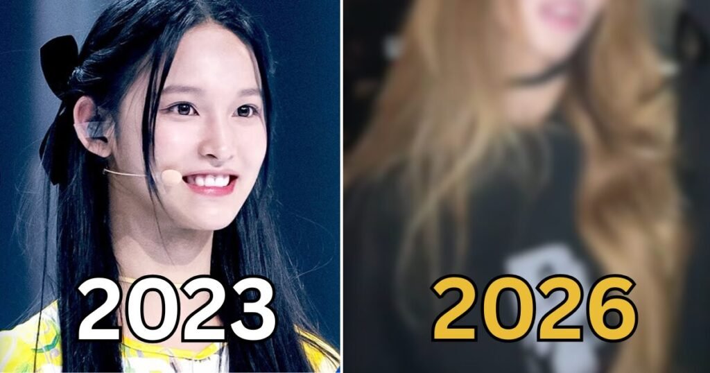 Former HYBE “R U Next” Trainee Shocks With Dramatic Transformation Former HYBE "R U Next" Trainee Shocks With Dramatic Transformation