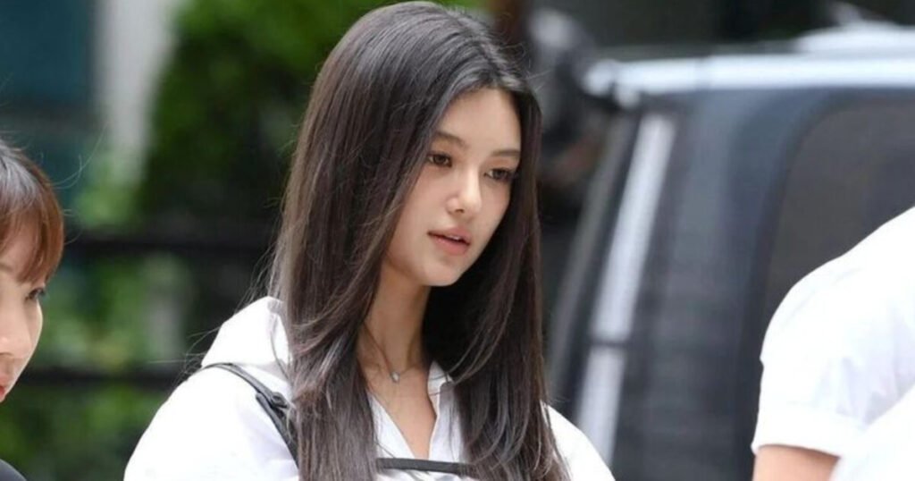 Former NewJeans’ Danielle Directly Refutes Claims Regarding Dual Contract