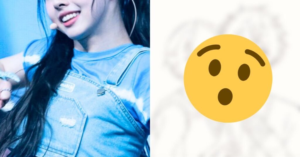 "Fujoshi Queen" — Viral K-Pop Star Draws Gay Fan Art Along With Her Idol Career