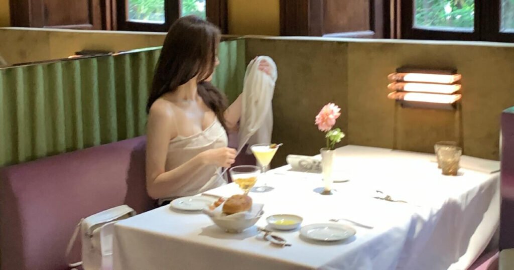 Girl Group Member Gets Caught Up In Marriage Rumors