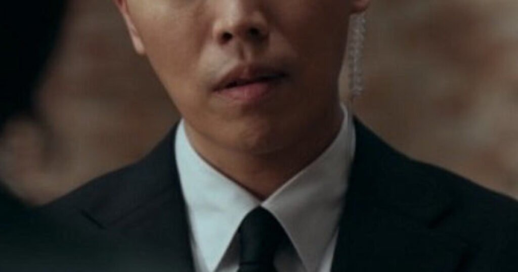 Girl Group Member’s Actor Husband Shocks Viewers With Terrifying Villain Role In Hit K-Drama Girl Group Member's Actor Husband Shocks Viewers With Terrifying Villain Role In Hit K-Drama