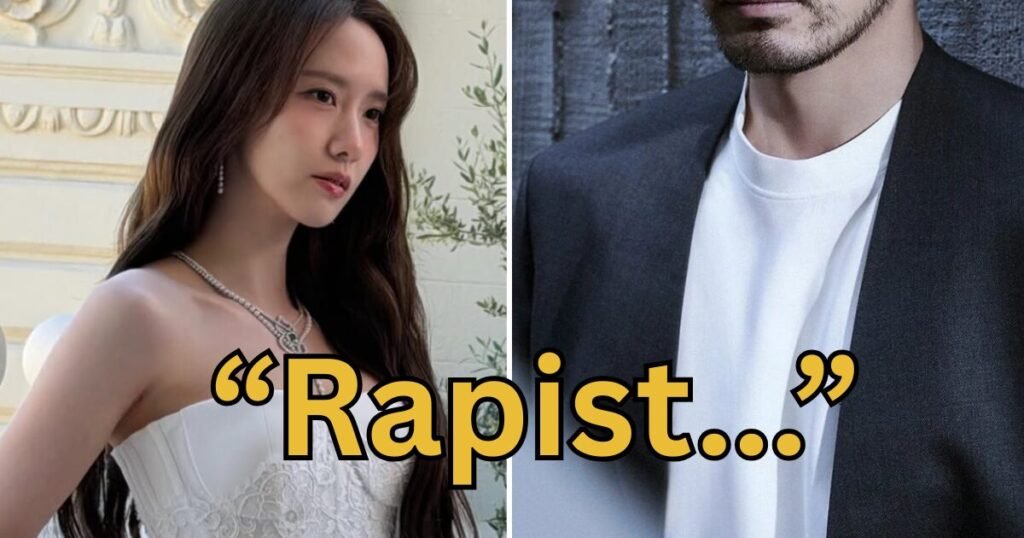 Girls' Generation YoonA's New K-Drama Hit With Backlash Due To Co-Star Sexual Assault Allegeations