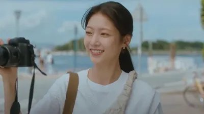 Gong Seung Yeon in Talks for Lead Role in “A Casual Lie”