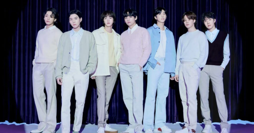 Grammy CEO’s Response To BTS’s Decision Sparks More Fury