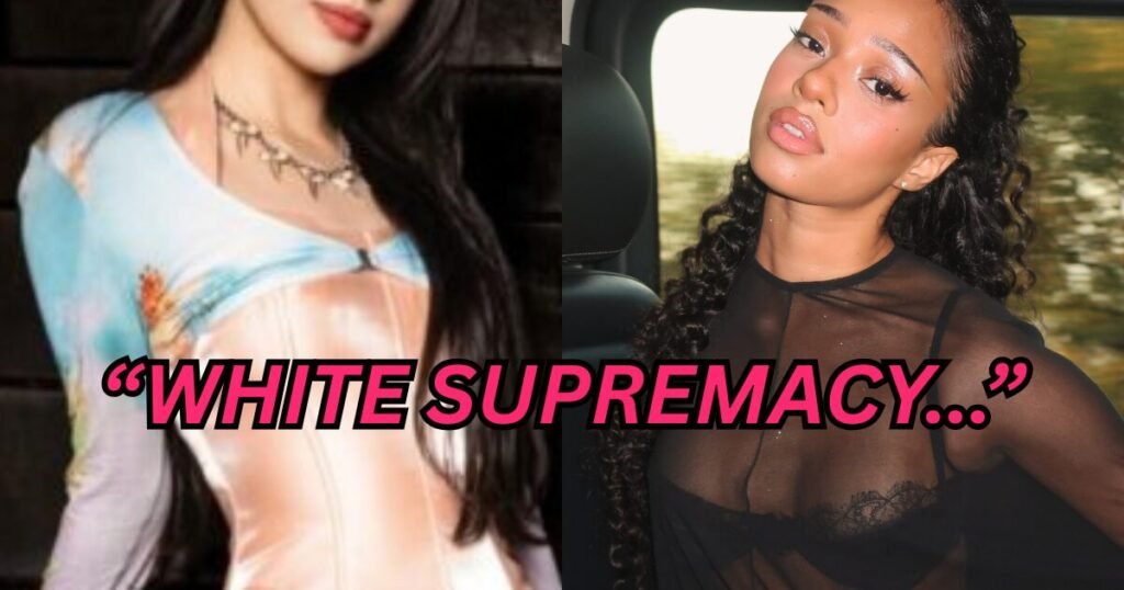 HYBE Girl Group Member's Sudden Exit Reignites Accusations Surrounding KATSEYE's Manon