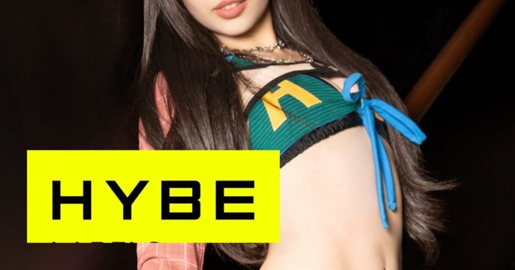 HYBE Girl Group Shockingly Loses Member — Sparks Heated Reactions