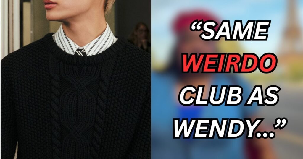 HYBE Idol Receives Blistering Backlash For Allegedly Mocking Black Women