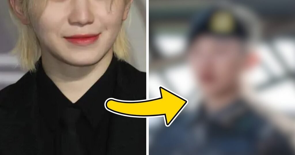 HYBE Idol's Baffling Visual Transformation After Becoming A Soldier Sparks Shock