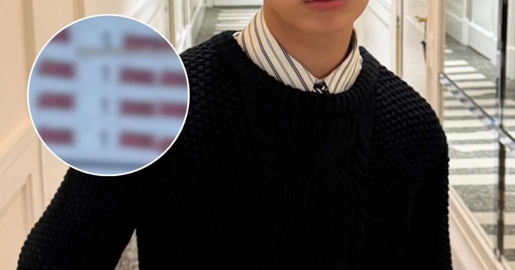 HYBE Idol's Lack Of Popularity In Korea Triggers Major Heartbreak In Shocking Viral Photo