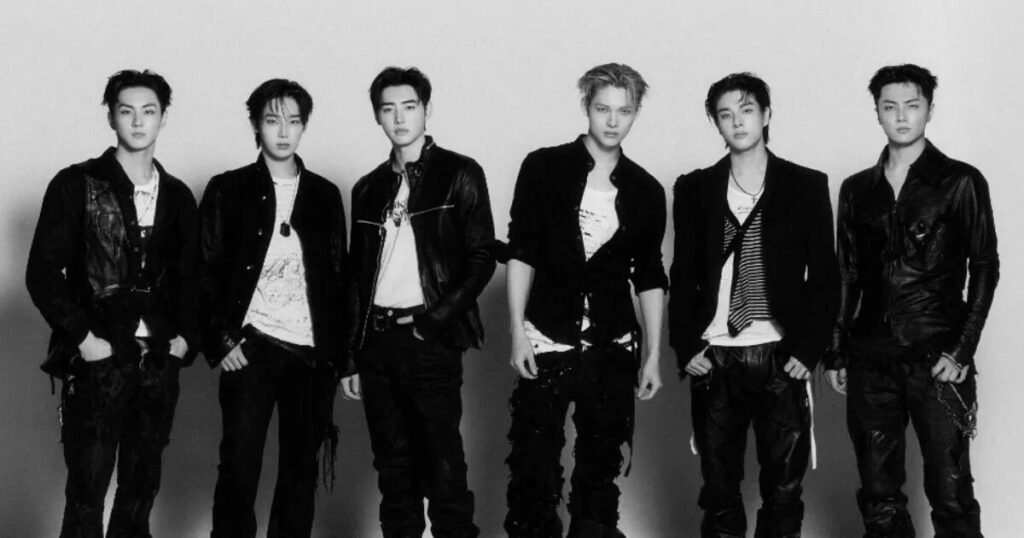 HYBE Takes Further Action To "Block" OT7 ENHYPEN