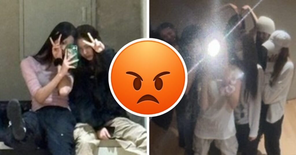 HYBE's New Girl Group Suffers Backlash Before Even Debuting