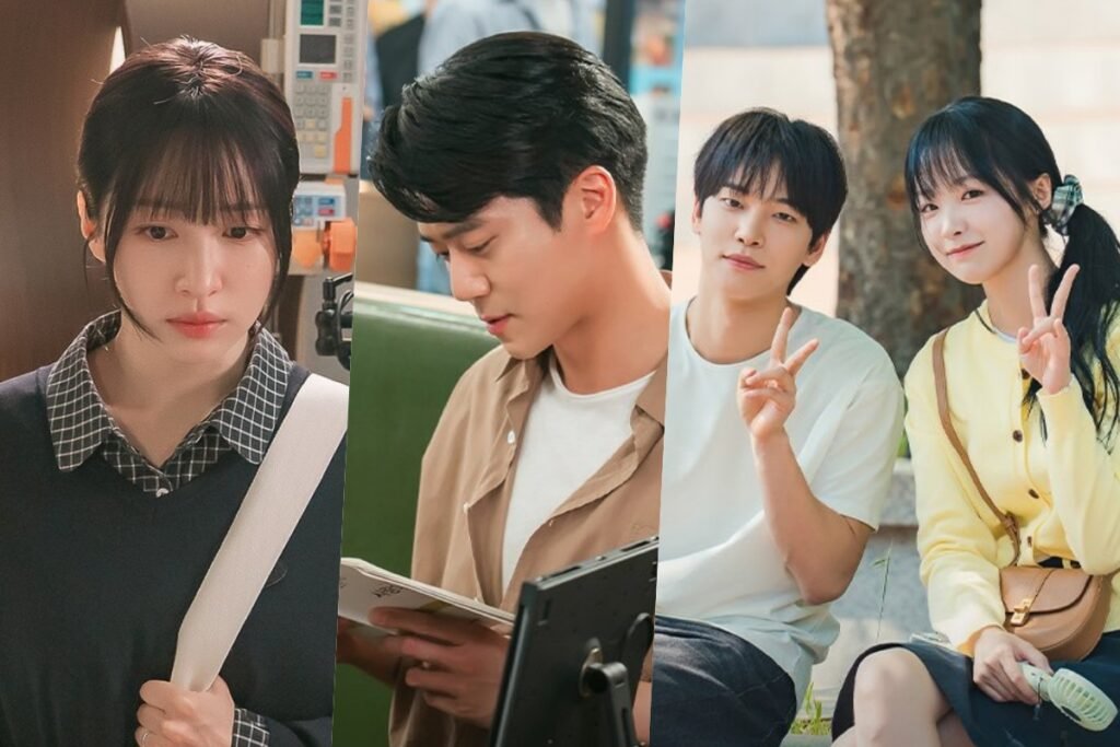 Ha Seok Jin, EXID’s Hani, And More Dish On Their Upcoming Drama “Love On The Menu” Ha Seok Jin, EXID's Hani, And More Dish On Their Upcoming Drama "Love On The Menu"