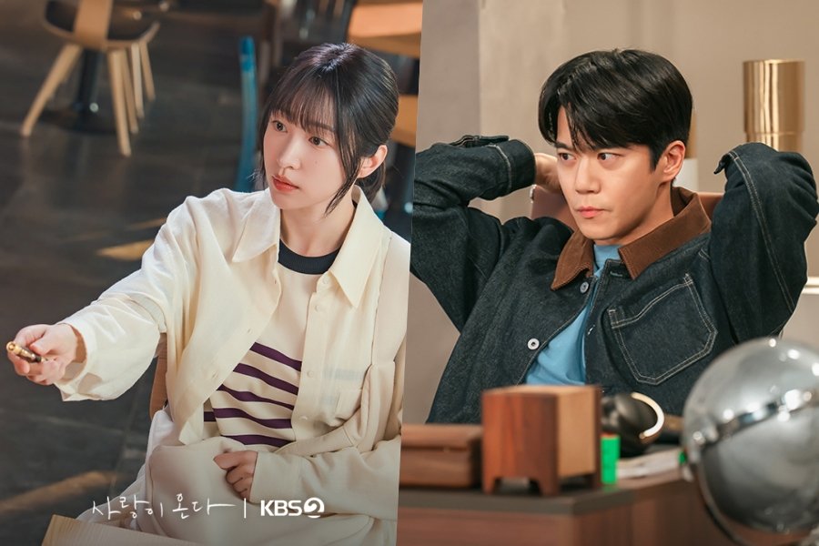 Hani Hands Ha Seok Jin’s Sister A Voice Recorder As He Hides A Secret In “Love On The Menu” Hani Hands Ha Seok Jin's Sister A Voice Recorder As He Hides A Secret In “Love On The Menu”