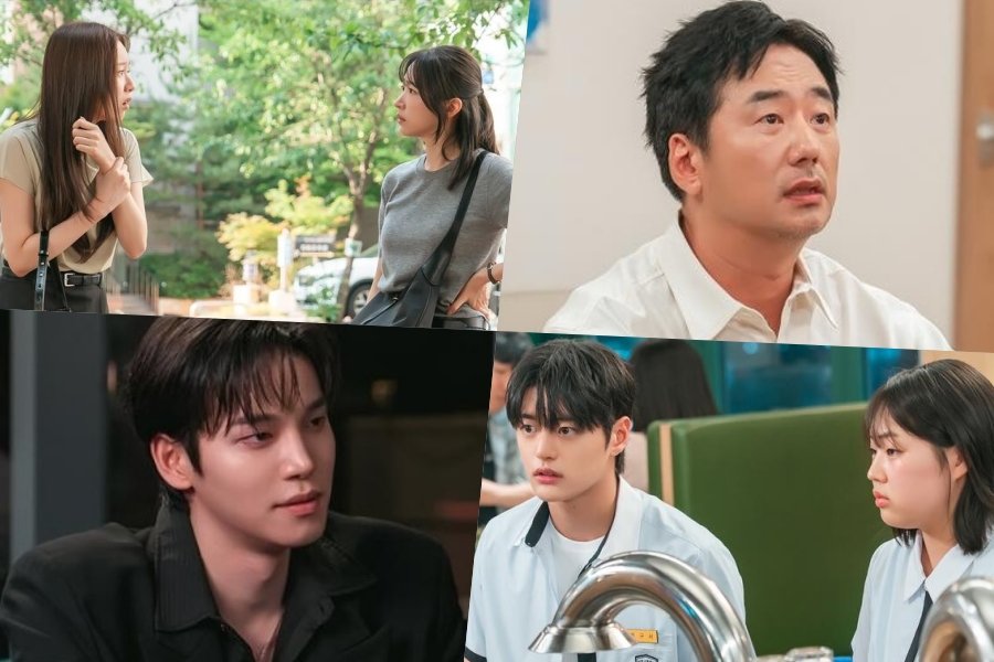 Hani’s Family Brings Equal Parts Heartache And Comfort In “Love On The Menu” Hani's Family Brings Equal Parts Heartache And Comfort In “Love On The Menu”