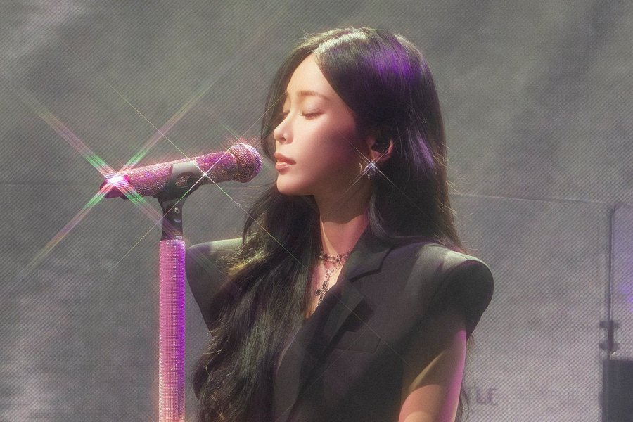 Heize Parts Ways With P NATION After 6 Years