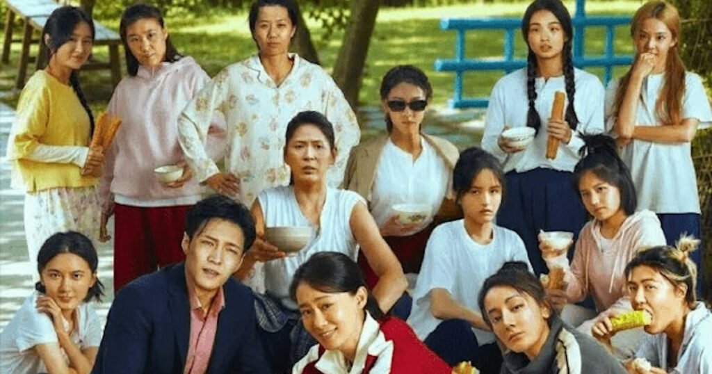 Highly-Anticipated Movie "Kung Fu Soccer" Sparks Controversy For Allegedly Belittling Korean Women's Soccer