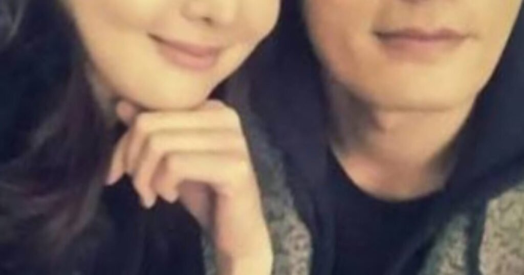 Hit K-Drama Actor’s Wife Turns Out To Be Even More Famous Than Fans Realized Hit K-Drama Actor’s Wife Turns Out To Be Even More Famous Than Fans Realized