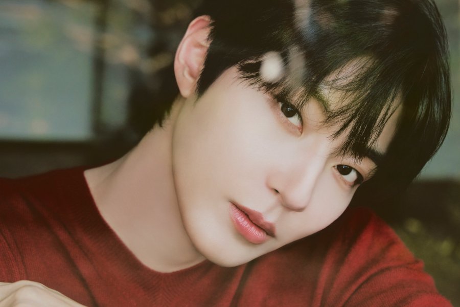 Hwang In Youp Announces Dates And Cities For Fan Meeting Tour “To you”
