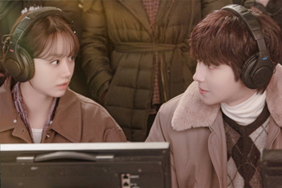 Hwang In Youp Gives Hyeri A Second Chance At Her Dreams In "Dream To You"